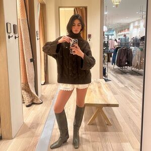 Meet your Posher, Diana